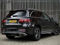 tweedehands Mercedes 200 GLC-KLASSE| AMG | NL Auto | Panodak | Premium Pakket | 19 inch |