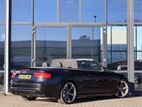 tweedehands Audi A5 Cabriolet RS5 4.2 FSI V8 quattro 451PK / KERAMISCHE SCHIJVEN / KEYLESS /