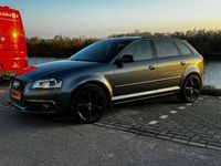 tweedehands Audi A3 Sportback 1.4 TFSI Ambition Pro Line S