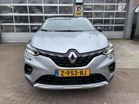 tweedehands Renault Captur 1.3 Mild Hybrid 140pk EDC Techno 2023!!