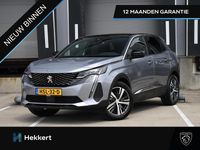 Occasion Peugeot 3008 Allure 146 PK (107 kW) 2024 Grijs SUV