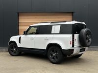 Occasion Land Rover Defender S 249 PK (183 kW) 2024 Wit SUV