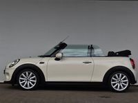 tweedehands Mini Cooper Cabriolet 