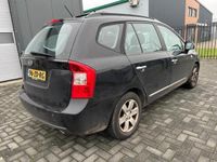 tweedehands Kia Carens 2.0 CVVT (koppeling defect)