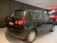 tweedehands VW Golf Plus 1.9 TDI Trendline Climaat Rijdt Schakeld Perfect Export.