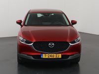 Occasion Mazda CX-30 Exclusive-Line 150 PK (110 kW) 2023 Rood SUV