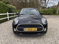 tweedehands Mini ONE 1.5 Business Edition 43632KM