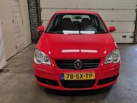 tweedehands VW Polo 1.4-16V Turijn 02-25 APK 2e eigenaar Airco NAP