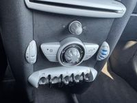 Occasion Mini ONE 95 PK (69 kW) 2008 Zwart, metallic lak Hatchback