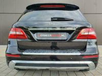 Occasion Mercedes 350 Edition 258 PK (189 kW) 2012 Zwart Van