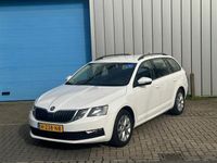 tweedehands Skoda Octavia Combi 1.0 TSI Greentech DEALER OND 1 EIG