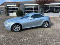 tweedehands Mercedes SLK200 K.