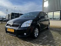 tweedehands Toyota Verso 1.8 VVT-i Luna 7p. Automaat Clima Cruise 1e Eig!