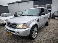Occasion Land Rover Range Rover Sport HSE 299 PK (219 kW) 2006 Grijs SUV