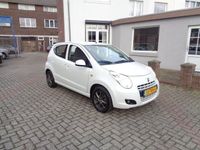 tweedehands Suzuki Alto 1.0 Exclusive