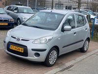 tweedehands Hyundai i10 1.25i *111.724 KM NAP|Nette auto