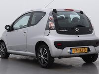 tweedehands Citroën C1 1.0-12V Ambiance Airco
