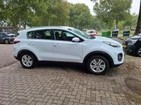 Occasion Kia Sportage 132 PK (97 kW) 2016 SUV