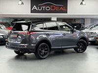 tweedehands Toyota RAV4 2.5 Hybrid Black Edition