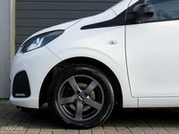 tweedehands Peugeot 108 1.0 e-VTi Access 5drs NWE APK