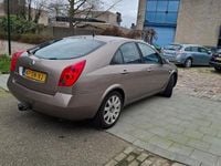 Occasion Nissan Primera 140 PK (102 kW) 2006 Bruin Hatchback