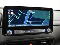 Occasion Hyundai Kona 150 kW (204 PK) 2022 Zwart SUV