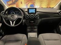 tweedehands Mercedes B180 Ambition Automaat Xenon Navi PDC