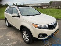 tweedehands Kia Sorento 2.4 X-clusive