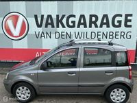 tweedehands Fiat Panda 1.2 Classic Plus