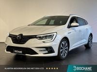 Occasion Renault Mégane IV Techno 140 PK (102 kW) 2023 Stationwagen
