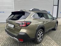 tweedehands Subaru Outback 2.5i Premium | Eyesight | Webasto standkachel | Harman Cardon | Bruin leer