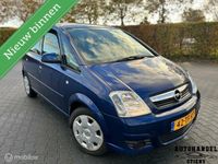 tweedehands Opel Meriva 1.6-16V Enjoy |76 DUIZEND KM|