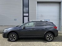 tweedehands Subaru XV 1.6i Luxury CVT AWD | Adap. cruise | Navi | Apple