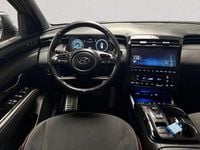 Occasion Hyundai Tucson N Line 2026 Grijs SUV