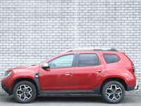 tweedehands Dacia Duster 1.0 TCe 100 Bi-Fuel Prestige | Trekhaak | Navigati