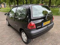 Occasion Renault Twingo 58 PK (42 kW) 2000 Zwart Hatchback