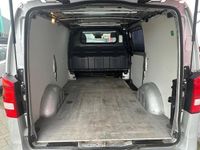 tweedehands Mercedes Vito 114 CDI Lang DC Comfort // Airco // PDC // Stoelverwarming