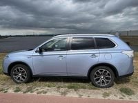 Occasion Mitsubishi Outlander P-HEV Top 121 PK (88 kW) 2015 SUV