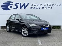 tweedehands Seat Ibiza 1.0 TSI FR Business Intense Plus | LED | Virtual C