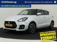 Occasion Suzuki Swift Sport 143 PK (105 kW) 2022 Wit Hatchback