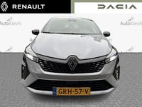 Occasion Renault Clio V Techno 69 PK (50 kW) 2024 Grijs Hatchback