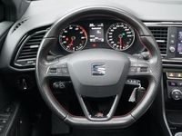 tweedehands Seat Leon ST 1.5 TSI FR Ultimate Edition 150PK!