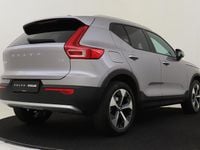 Occasion Volvo XC40 Core 163 PK (119 kW) 2025 Zilver SUV