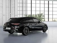 Nieuw Mercedes CLA180 Shooting Brake Business 136 PK (100 kW) 2025 Stationwagen