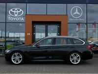 tweedehands BMW 318 318 3-serie Touring i M Sport|Automaat|Leer|Isofix|