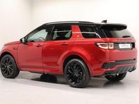 tweedehands Land Rover Discovery Sport P300e 1.5 Dynamic PHEV SE