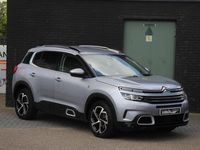 tweedehands Citroën C5 Aircross 1.6 Plug in Hybrid 225 pk Navi, Camera, 18" LMV Apple Carplay, Lane Assist