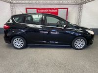 tweedehands Ford C-MAX 1.6 ECOB. TITANIUM CLIMA CRUISE DEALER ONDERHOUDEN