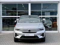 Occasion Volvo C40 Pro 301 kW (410 PK) 2022 Grijs SUV