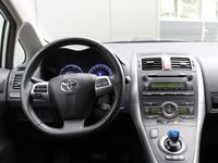 tweedehands Toyota Auris 1.8 Full Hybrid Dyn.